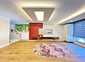 Cadde Üzeri Merkezi Konumda Butik Site İçi 2+1 Yüksek Kira Getirili Daire !!!