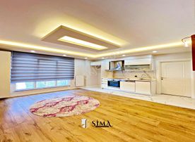 Cadde Üzeri Merkezi Konumda Butik Site İçi 2+1 Yüksek Kira Getirili Daire !!!