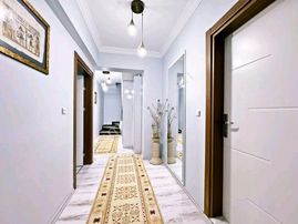 Didim Merkezde Satılık 4+1 Havuzlu Site İçinde Geniş Ve Modern Dubleks Daire Satıyoruz