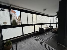 Özdemir Emlak,tan Yeşilbayır,da Full+full Yapılı Lüx 3+1 Daire