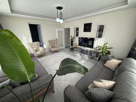 Özdemir Emlak,tan Yeşilbayır,da Full+full Yapılı Lüx 3+1 Daire