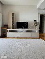 Kemerburgaz'da Kemerlıfe 23 Sitesin'de Yatırımlık Satılık 1+1