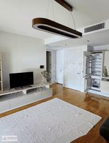 Kemerburgaz'da Kemerlıfe 23 Sitesin'de Yatırımlık Satılık 1+1