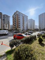 Kervancı. 4 De Satılık Fırsat Daire 2+1 Ebeveyn Banyolu