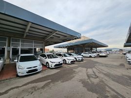 Galericiler Sitesinde Satılık İşyeri&dükkan