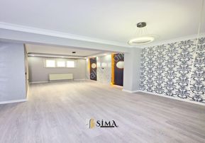 Talatpaşa Mah Ana Caddeye Yakın Ulaşım Sorunu Yok Geniş M2 2+1 Fırsat Daire