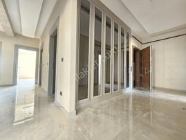 Osmangazi'de Site İçerisinde Full Sosyal Donatılı Lüks 4+1 Daire