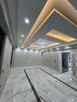 Karatay Karaaslan Mahallesi Gürhan Gayrimenkulden Satılık Ultra Lüks İkiz Villa