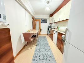 Hocalı Cadde Yakını Full Lüks Yapılı 1. Kat 3+1 Masrafsız Daire