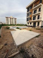 Döşemealtı Bahçeyaka Mah. 2+1 Satılık Ara Kat Daire