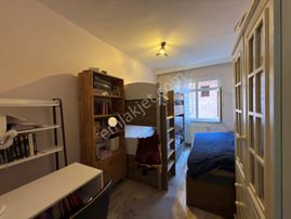 Yıldız Dan Zafer De Kredisiz Kullanışlı 2+1 Ara Kat Daire