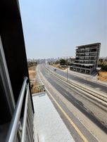 Çınarlı Mah 6 Katlı 2+1 A.mutfak Yatay Mimarı Satılık Lüks Daire