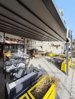 Emniyet Yanı Devren Kiralık Fast Food Kafe