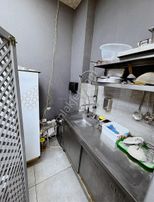 Emniyet Yanı Devren Kiralık Fast Food Kafe