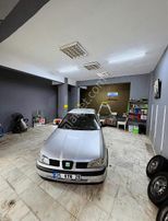 Cumhuriyet Mahallesinde Devren Kiralık Oto Yıkama Kurulu Düzen