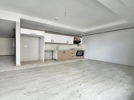 Cadde34 Yapı'dan Eminevime Uygun Sıfır Site İçerisinde %70 Krediye Uygun Balkonlu Daire