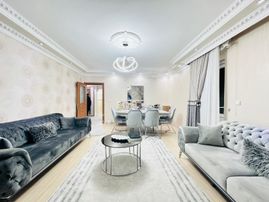 Ufuk Kılıç Emlak'tan Site İçerisinde Full Yapılı G.cephe 3+1 Daire