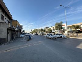 E5 Üzeri 1000 M2 Kapalı Alana Sahip 2 Katlı Satılık İşyeri