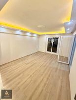 Vera Home'da 2+1 Geniş Daire, Perde Beton, Cambalkonlu, Kombili