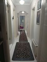 Merkez Yeni Mahallede İçi Yenilenmiş