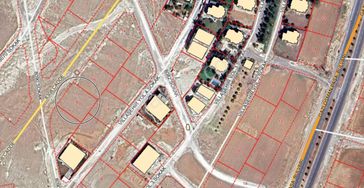 Doktorlar Sitesi Yanında Satılık Arsa 1.140 M2