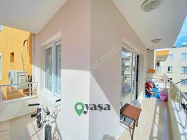 Yaşa Gyd - Sosyete Pazarı Karşısı Ara Kat 2+1 Satılık Daire