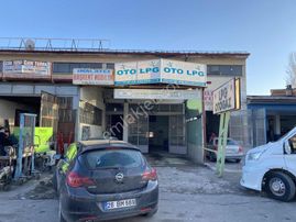 Sb Gayrimenkul'den Ata Sanayi'de Kiralık Depo