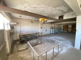 Sb Gayrimenkul'den Ata Sanayi'de Kiralık Depo