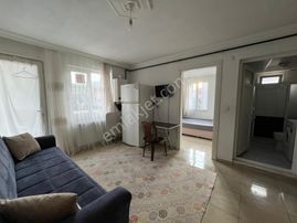Muğla Kötekli’de Ferah Ve Geniş 1+1 Eşyalı Daire