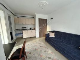 Muğla Kötekli’de Ferah Ve Geniş 1+1 Eşyalı Daire