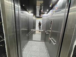 *ilke Emlaktan*mehmet Akif İnan Hast Yakınında 1+1 Daireler