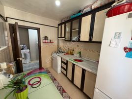 Malazgirt Mh. 2+1 Son Katta Bağımsız Daire