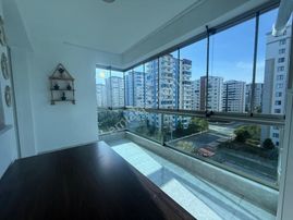 Fabrika Mahallesinde 3+1 Havuzlu Orta Kat Fırsat Daire