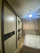 Yenibağlar 3,5 Katlı Satılık Komple Bina