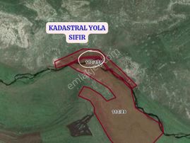 Ardahan Çıldır Eski Beyrehatun Köyünde 4.944 M² Tarla Satılıktır