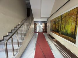 Mastfıroş Cad, Mevlana Okul Karşı 4+1 Satılık Bakımlı Lüxs Daire