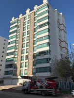 Mastfıroş Cad, Mevlana Okul Karşı 4+1 Satılık Bakımlı Lüxs Daire