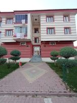 Konya Buhara Mah.site İçi Geniş