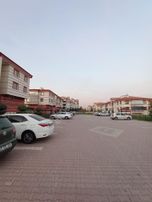 Konya Buhara Mah.site İçi Geniş