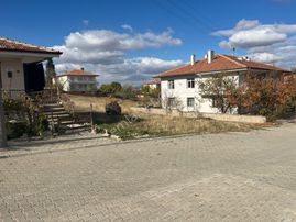 Karşıyaka Bilsem Yakınında 385 M2 İmarlı Arsa