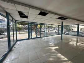 İşlek Ana Cadde Üzeri Kurumsala Da Uygun Satılık Geniş Dükkan