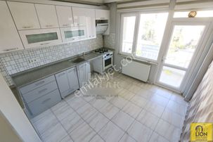 🟨⬛lıon Emlak'tan İhsaniye'de Muazzam Genişlikte 5+1 Satılık Daire⬛🟨