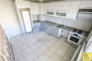 🟨⬛lıon Emlak'tan İhsaniye'de Muazzam Genişlikte 5+1 Satılık Daire⬛🟨