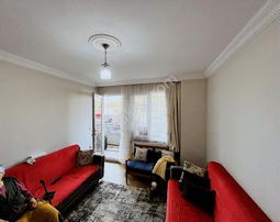 %80e Varan Kredi İmkanı İle 2+1 Kapalı Mutfak Cadde Üzeri Daire