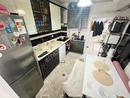 Hayal'den Malazgirt Mh'de Bağımısz Çift Balkonlu Full Yapılı Geniş 3+1 Kupon Daire