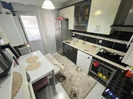 Hayal'den Malazgirt Mh'de Bağımısz Çift Balkonlu Full Yapılı Geniş 3+1 Kupon Daire