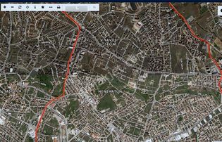Arnavutköy Merkezde İmarlı 193m2 Satılık Arsa