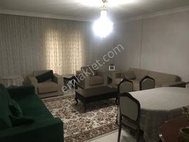 Akhisar Şehir Merkezinde Satılık Lüks Daire (emin'den)