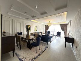 Diyarbakırın En Lüks 5+1 Dairesi