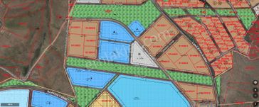 Güler^den 1.500m2 1.6 Emsal 16 Kat İmarlı Satılık Yapılaşmaya Ya